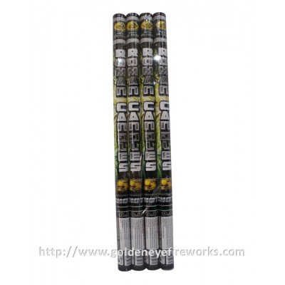 Kembang Api Roman Candle 0.8 Inch 5 Shots - GE1005 A-F